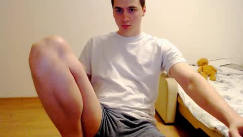 sasha_calvin online show from 2, 1, 2025