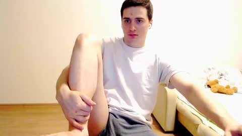 sasha_calvin online show from 8, 1, 2025