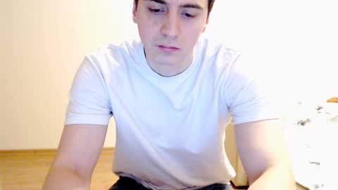 sasha_calvin online show from 13, 1, 2025