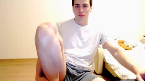 sasha_calvin online show from 14, 1, 2025