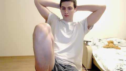 sasha_calvin online show from 16, 1, 2025