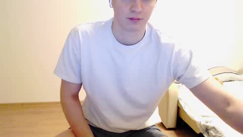 sasha_calvin online show from 23, 1, 2025