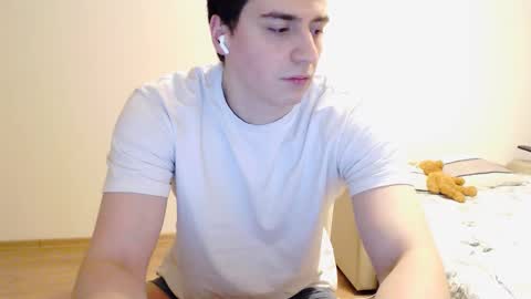 sasha_calvin online show from 23, 1, 2025