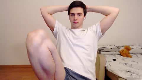 sasha_calvin online show from 5, 2, 2025