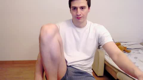 sasha_calvin online show from 6, 2, 2025