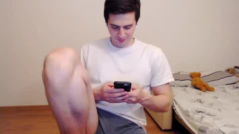 sasha_calvin online show from 13, 2, 2025