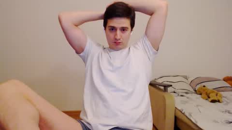 sasha_calvin online show from 19, 2, 2025