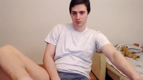 sasha_calvin online show from 19, 2, 2025