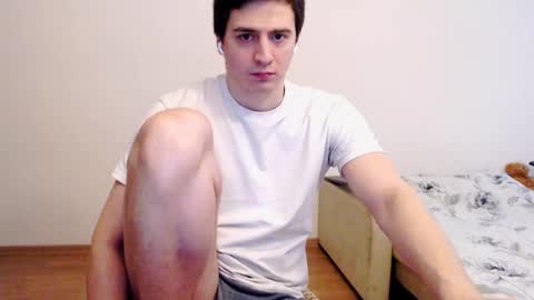 sasha_calvin online show from 25, 2, 2025