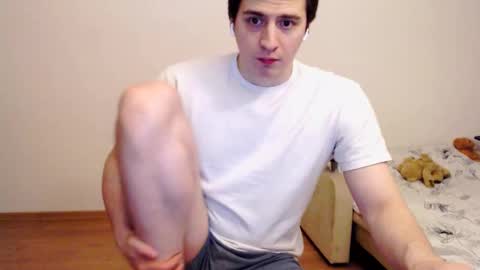 sasha_calvin online show from 25, 2, 2025
