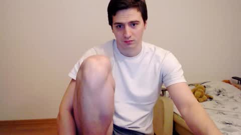 sasha_calvin online show from 1, 3, 2025