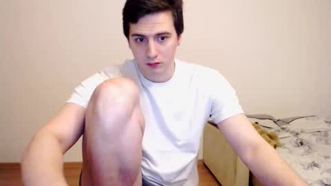sasha_calvin online show from 2, 3, 2025