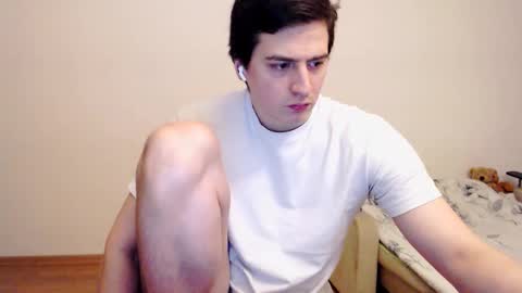sasha_calvin online show from 4, 3, 2025