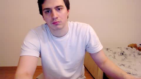 sasha_calvin online show from 6, 3, 2025