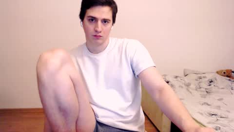 sasha_calvin online show from 7, 3, 2025