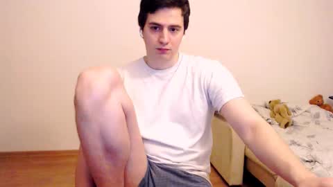 sasha_calvin online show from 7, 3, 2025