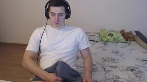 sasha_calvin online show from 25, 9, 2025