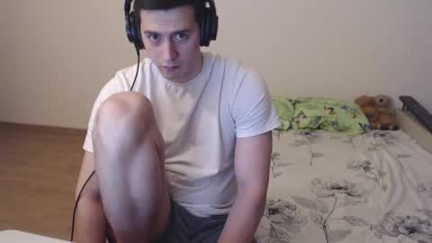 sasha_calvin online show from 2, 10, 2025