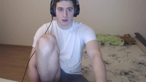 sasha_calvin online show from 24, 10, 2025