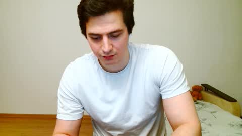 sasha_calvin online show from 25, 2, 2026