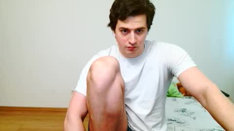 sasha_calvin online show from 13, 3, 2026