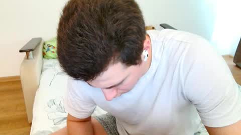 sasha_calvin online show from 20, 5, 2026