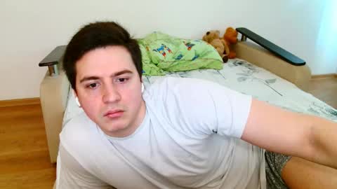 sasha_calvin online show from 5, 6, 2026