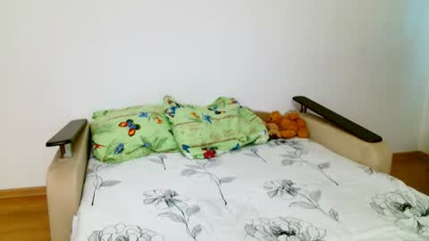 sasha_calvin online show from 18, 6, 2026