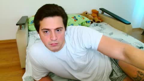 sasha_calvin online show from 28, 6, 2026
