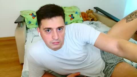 sasha_calvin online show from 6, 7, 2026