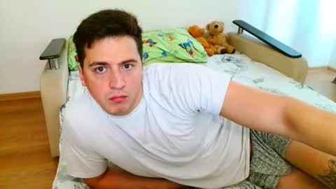 sasha_calvin online show from 20, 7, 2026