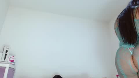 Sasha Creamy online show from 16, 9, 2025