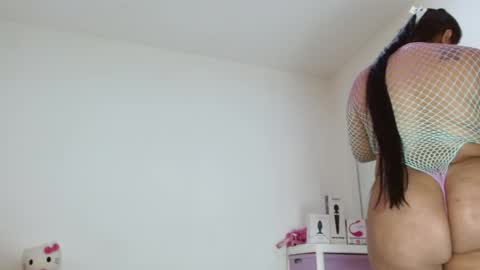 Sasha Creamy online show from 16, 5, 2026