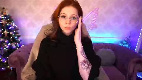 Sasha Exclusive online show from 14, 12, 2024