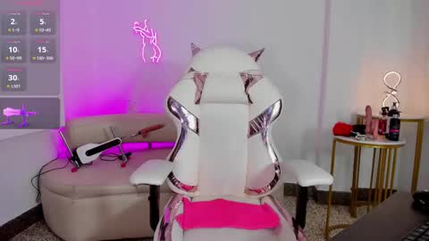 Snapshot of sasha_grayson chatting on 22, 2, 2025 Sasha online show from 22, 2, 2025