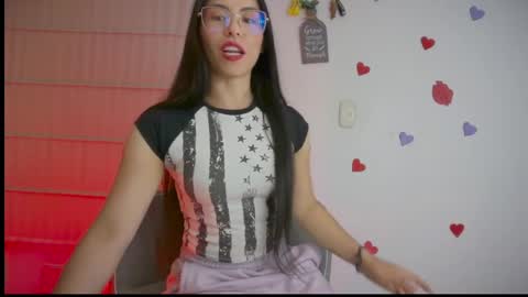 sasha_jonne online show from 11, 5, 2026