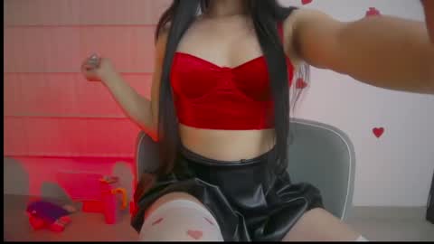 sasha_jonne online show from 22, 5, 2026