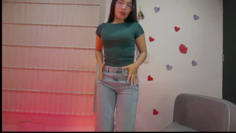 Snapshot of sasha_jonne chatting on 25, 5, 2026 sasha_jonne online show from 25, 5, 2026