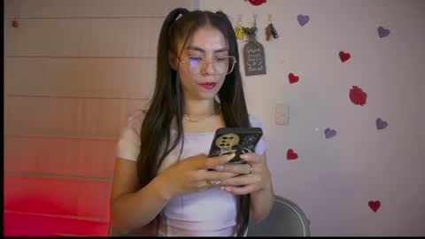 Snapshot of sasha_jonne chatting on 26, 6, 2026 sasha_jonne online show from 26, 6, 2026