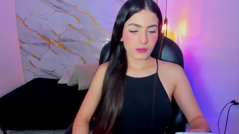 Sasha online show from 30, 3, 2026