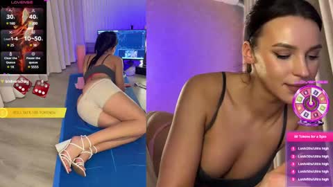 Snapshot of sasha_long13 chatting on 11, 12, 2024 Sasha Long13 online show from 11, 12, 2024