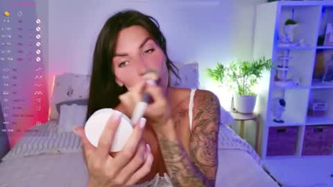 Sasha Miro online show from 11, 6, 2026