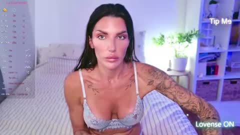 Sasha Miro online show from 26, 6, 2026