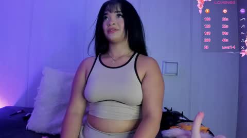 Sasha  online show from 3, 10, 2025