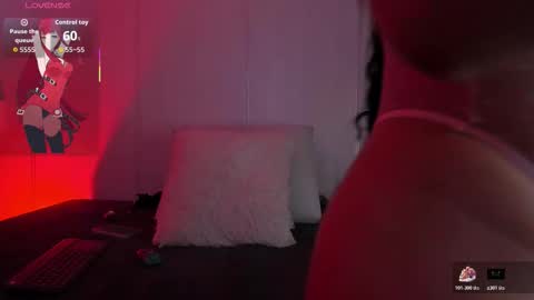 Sasha  online show from 9, 1, 2026