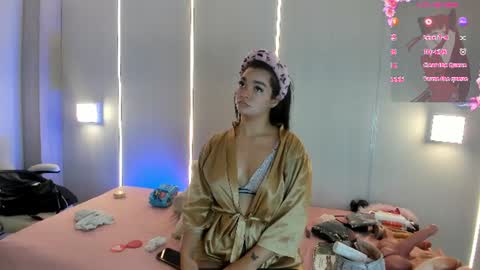 Sasha  online show from 17, 6, 2026