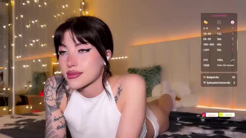 Hi everyone my name is Sasha   online show from 13, 3, 2026