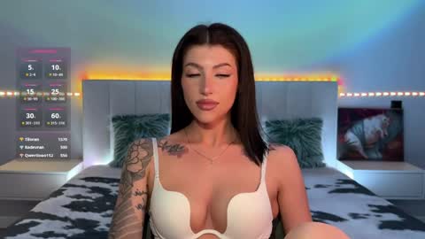 Hi everyone my name is Sasha   online show from 13, 5, 2026