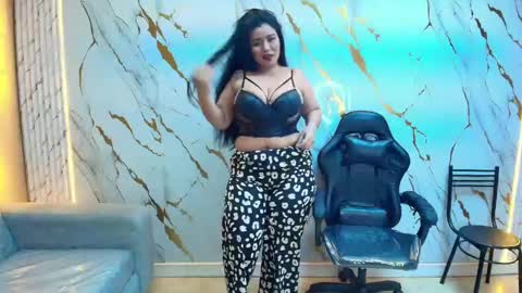 Sasha online show from 27, 4, 2026