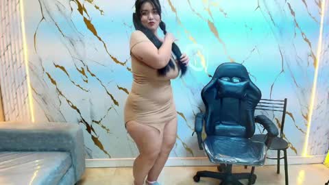 Sasha online show from 30, 4, 2026